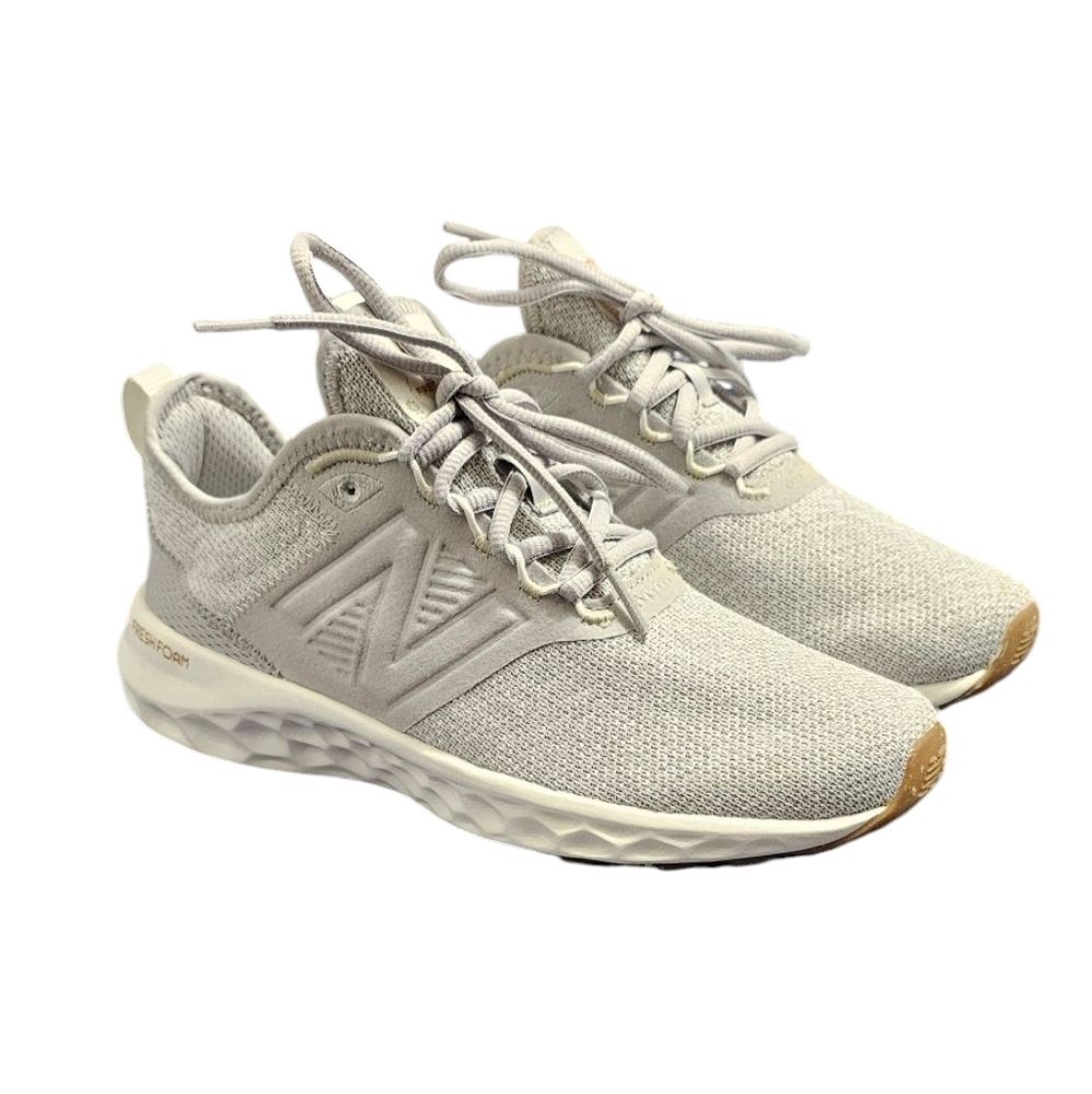 New Balance Women's Gray 7.5